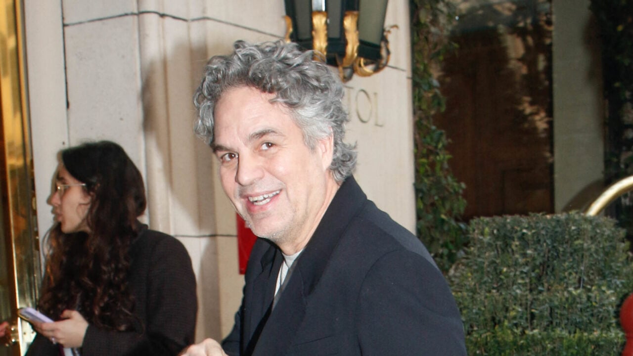 Mark Ruffalo may have just given away more than he intended about Hulk ...