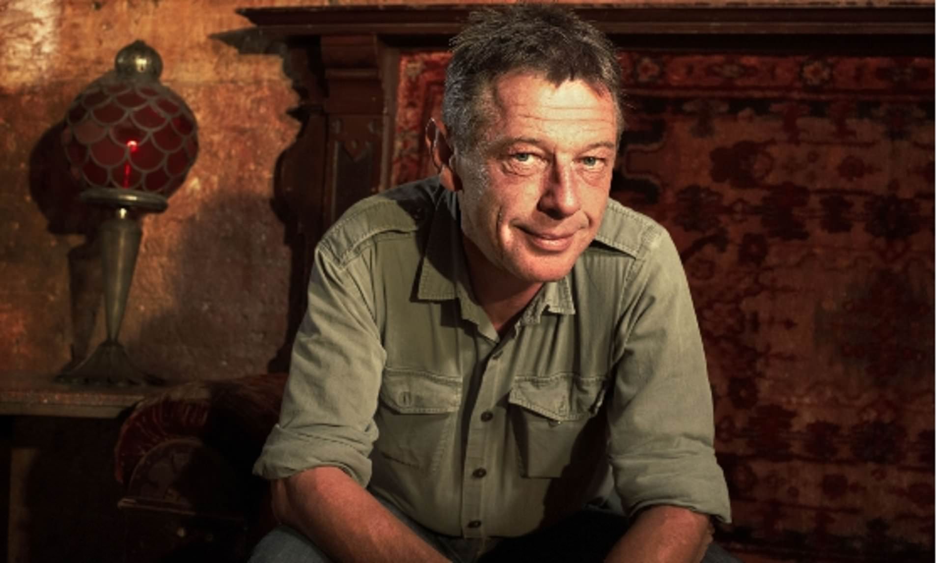Radio One DJ and Live Aid presenter Andy Kershaw left a £425,000 ...
