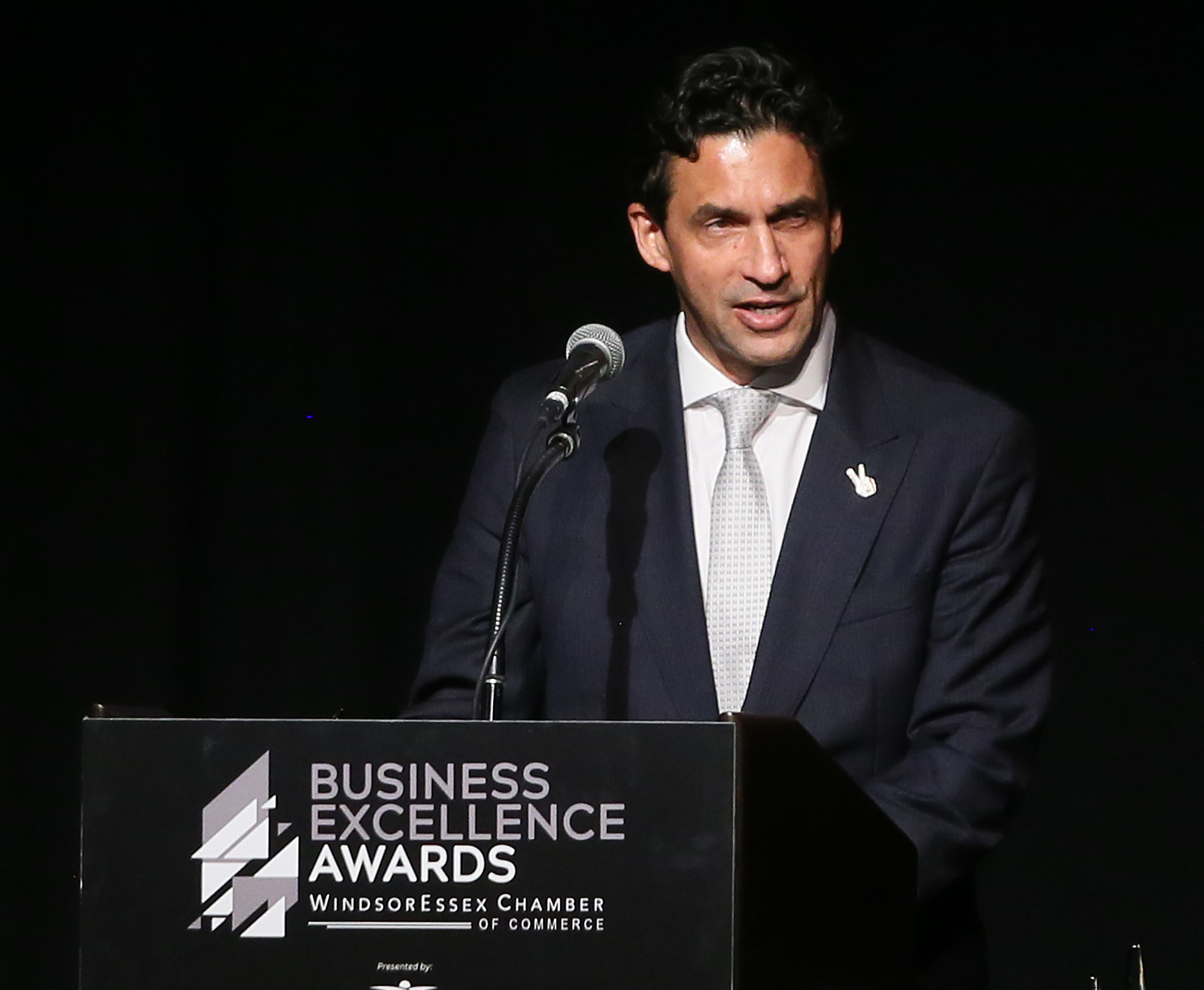 Lead by example — Windsor-Essex Business Excellence Awards honour ...