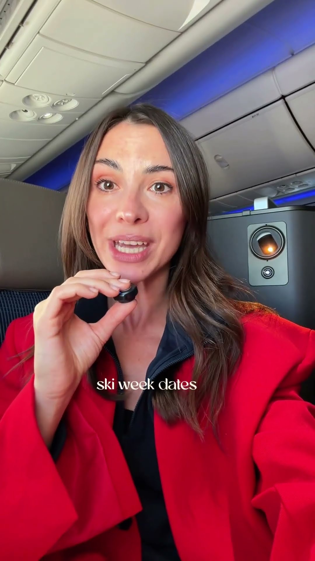AI found business class seats for our family ski trip!