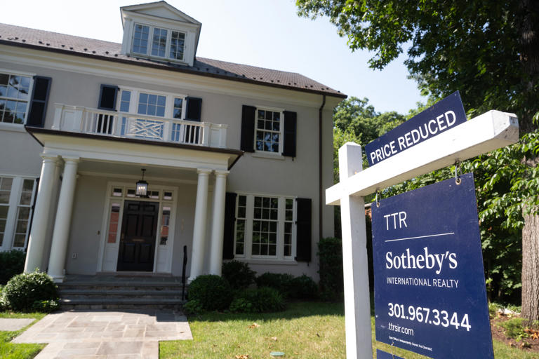 Why it might be more than a decade before housing affordability returns ...