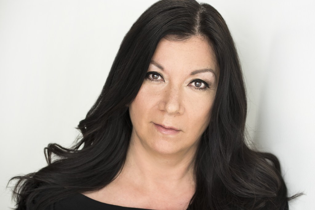 Marie Clements unpacks musical doc 'Reclaim My Skin'