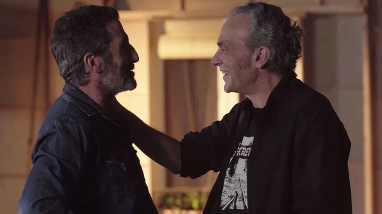 Luis Zahera y José Coronado arrasan en Netflix con esta serie ideal ...