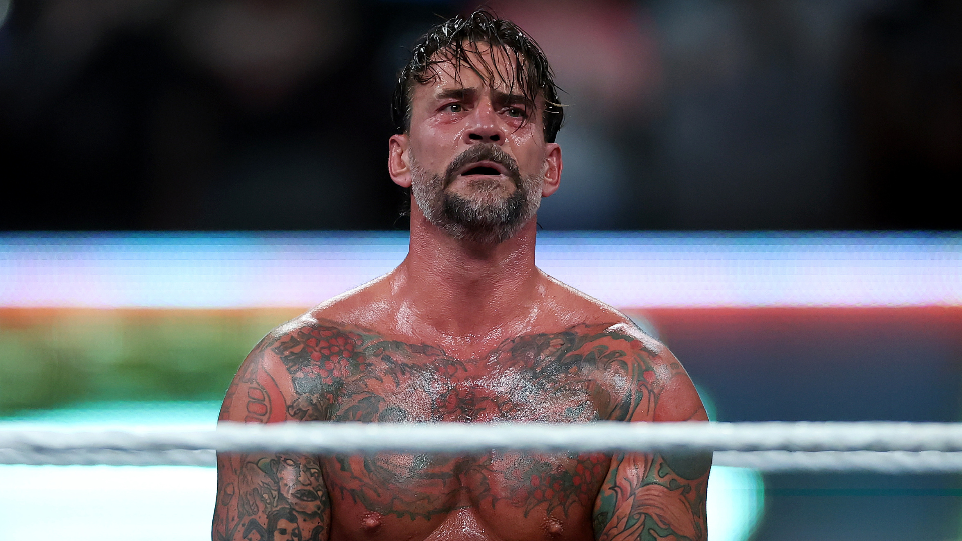 WWE SmackDown Oct. 9, 2026: MITB go-home show, CM Punk & more