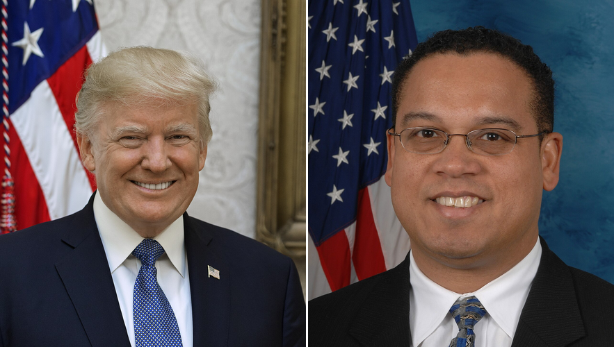 Trump tells Minnesota to ‘fight back’ against Somali immigrants ...