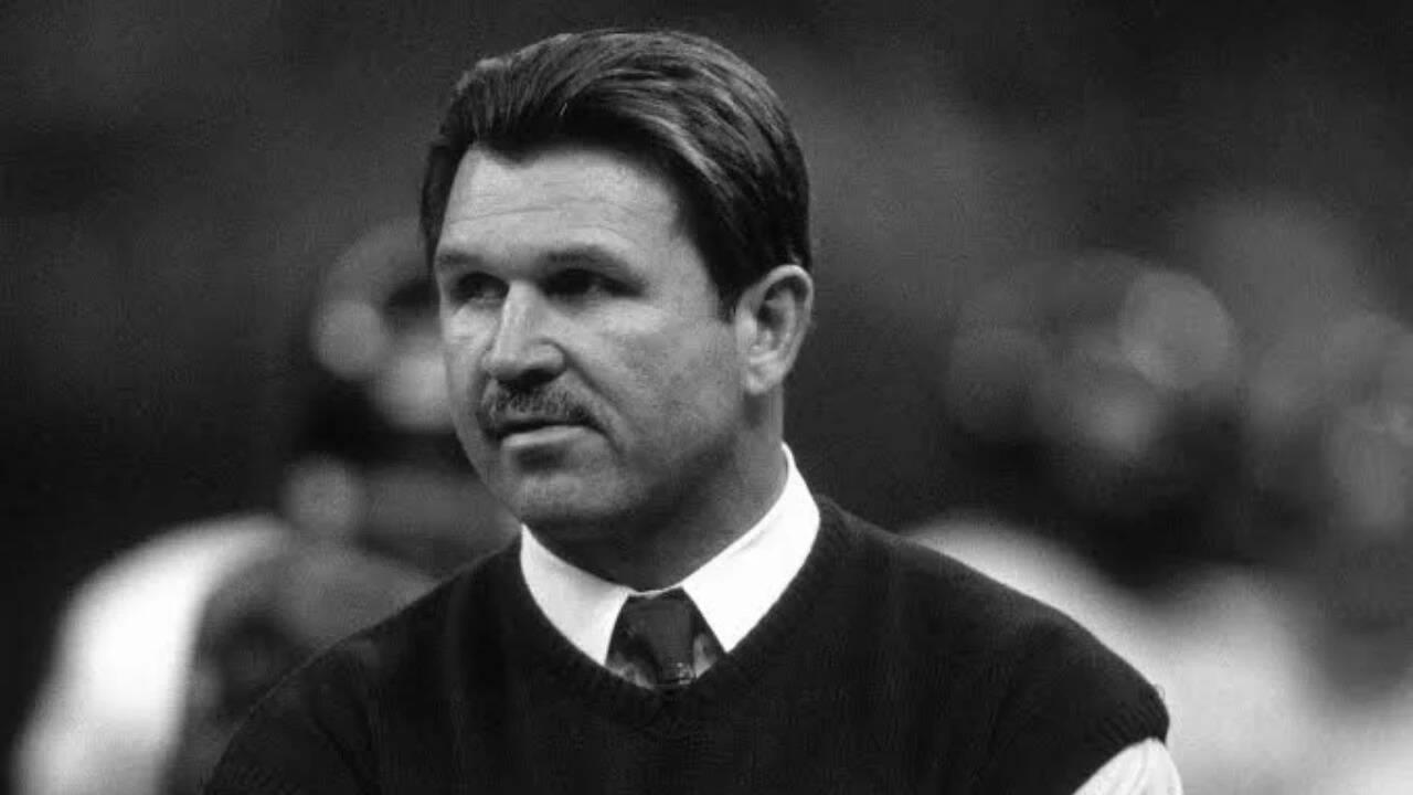 Mike Ditka dies at 86: Hall of Famer became rare dual Bears icon ...
