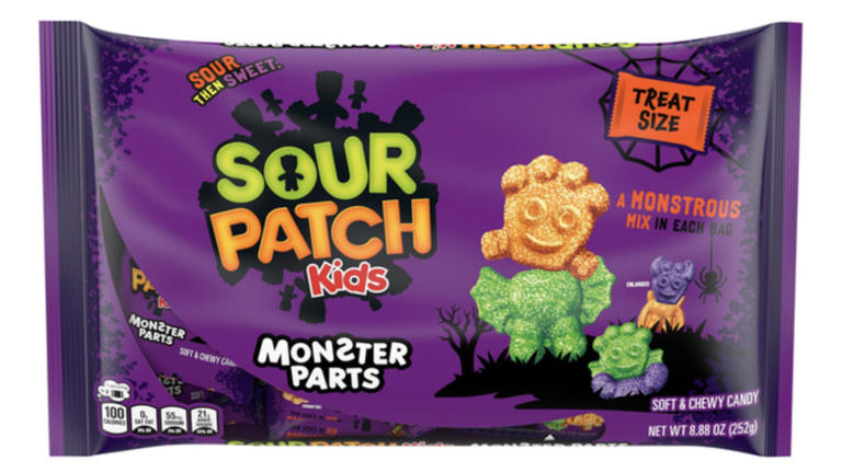 13 spooky and scrumptious Aldi 2026 Halloween treats under $10
