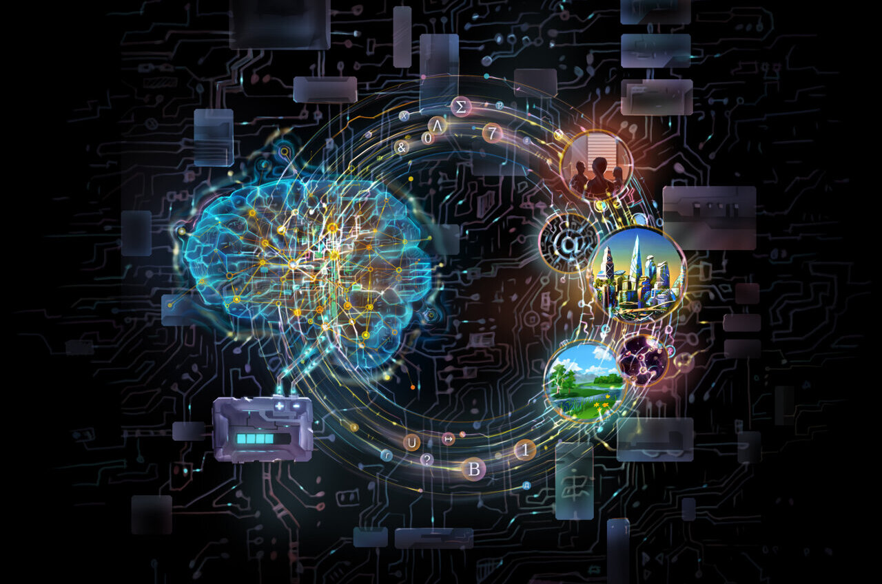 Physics model reveals fundamental trade-off between prediction and ...