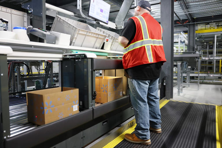 Walmart’s multibillion-dollar push to replace workers with robots hits ...