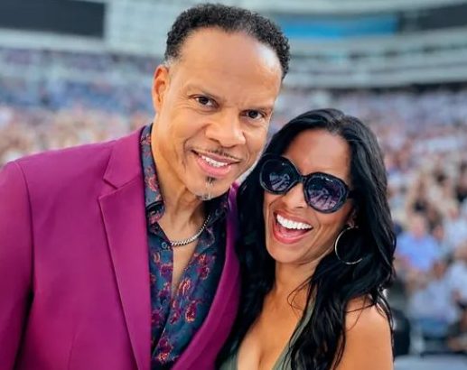 Earth, Wind & Fire star faces long recovery after hospitalisation for ...