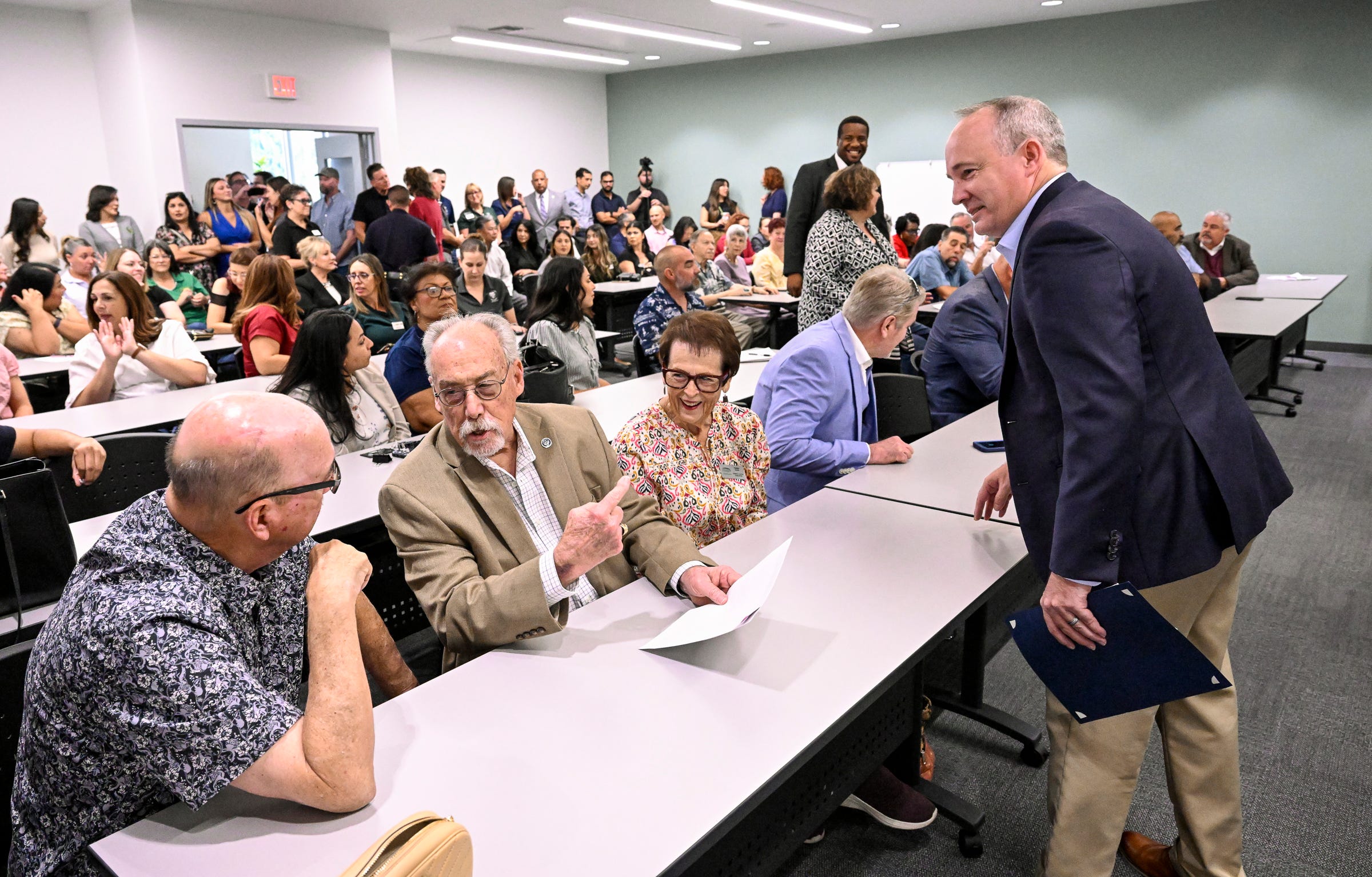 Tulare City Council seeks applicants for vacant District 3 seat