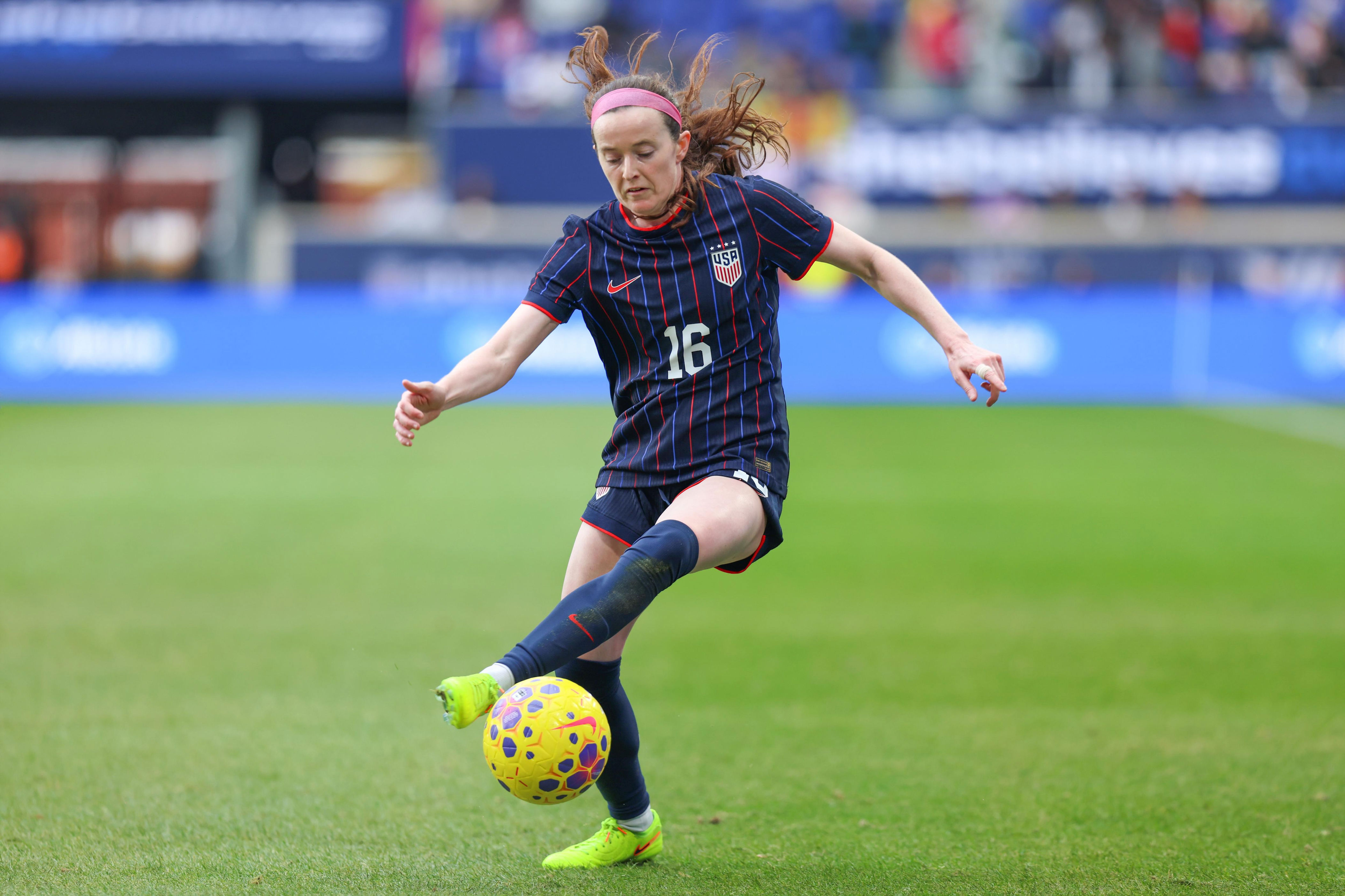 Previewing USWNT vs. Spain – A solid test for the USA