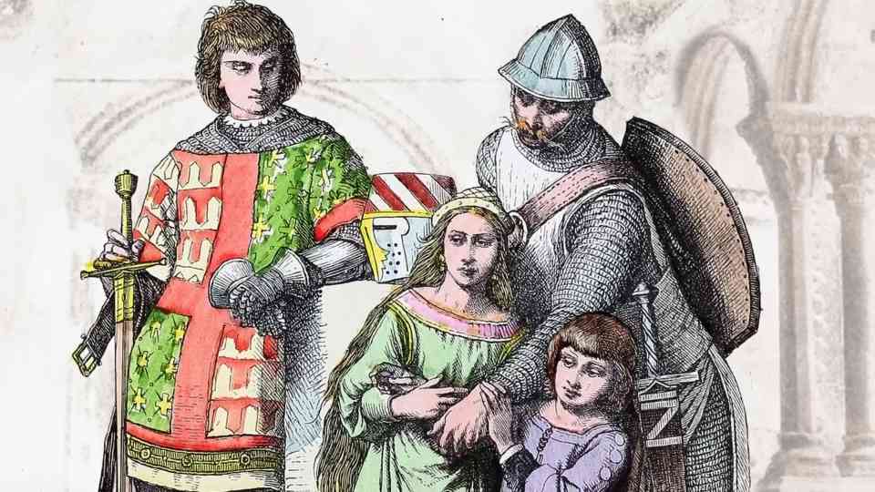 1. He refused to bow to England and was never captured - the legendary ...
