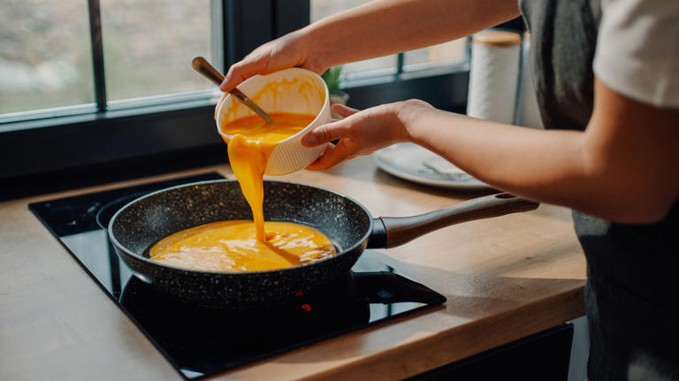The underutilized feature of induction stoves that you won't see with ...