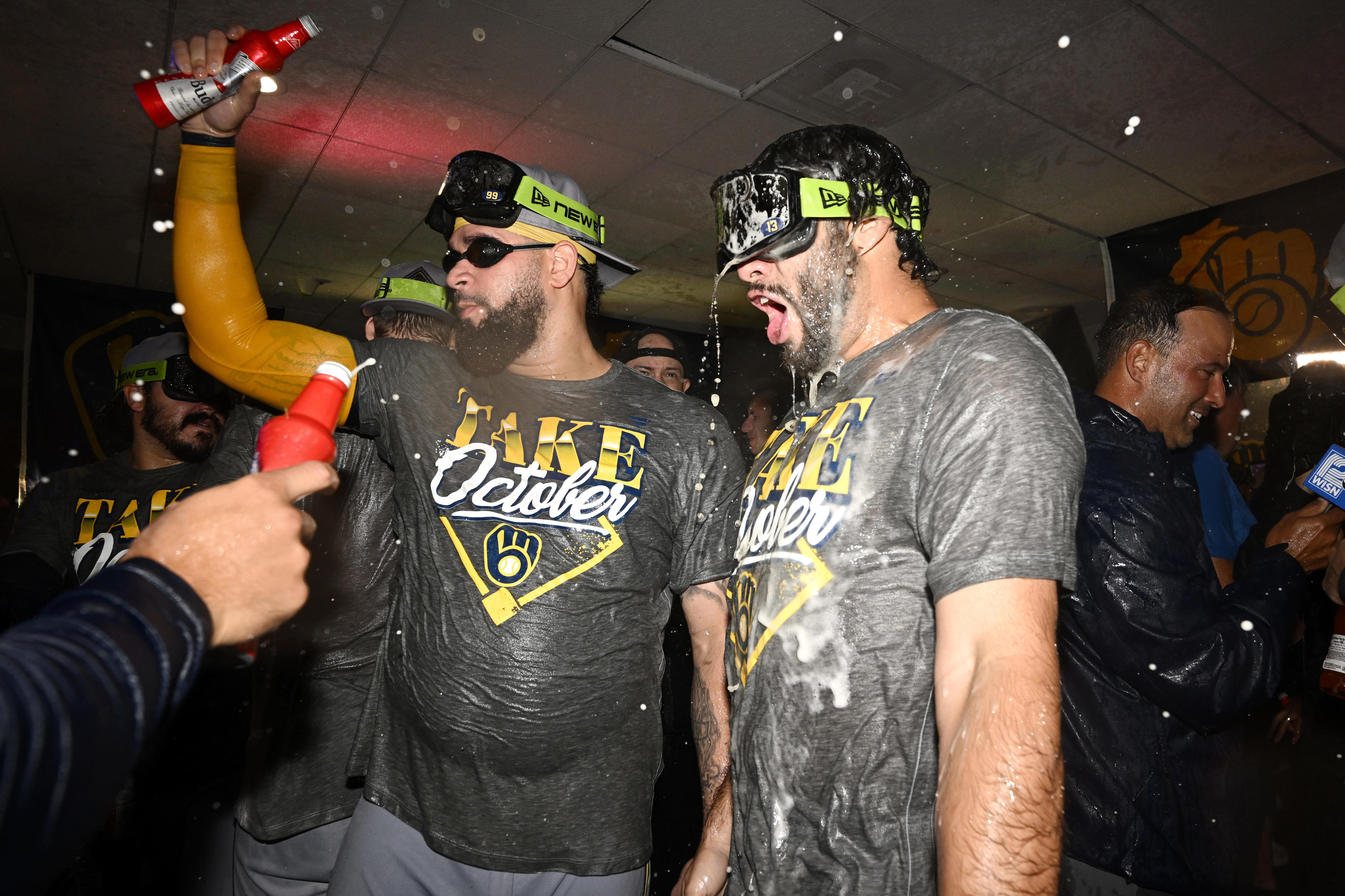 NLCS ticket prices drop slightly following schedule release