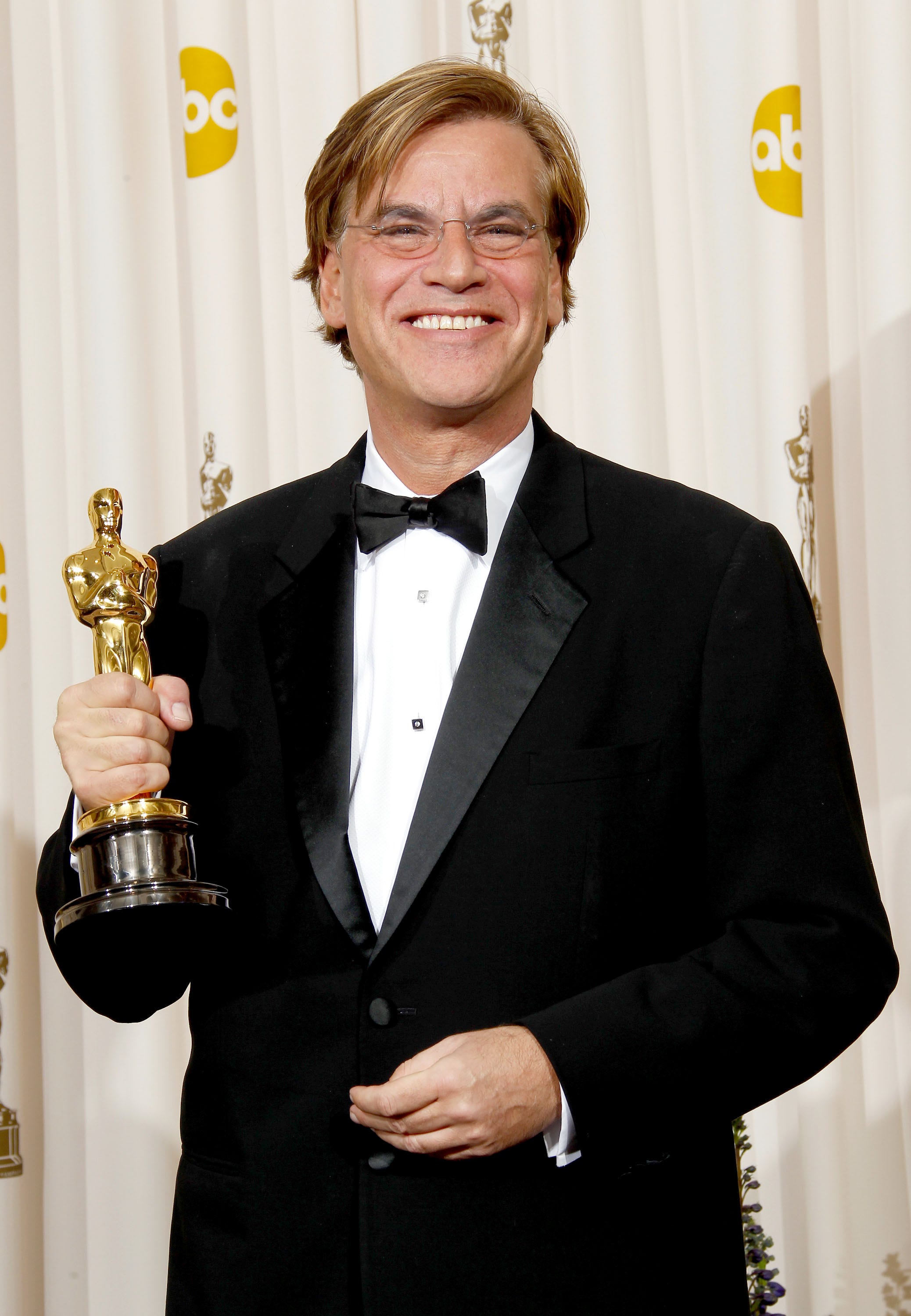 With 'The Social Reckoning,' Aaron Sorkin makes Mark Zuckerberg uncool