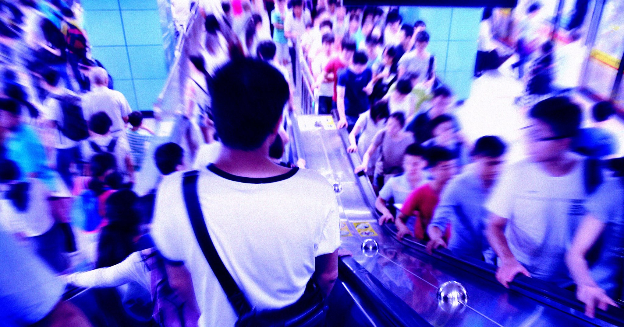 Chinese high-speed rail station breaks world record, serving one ...
