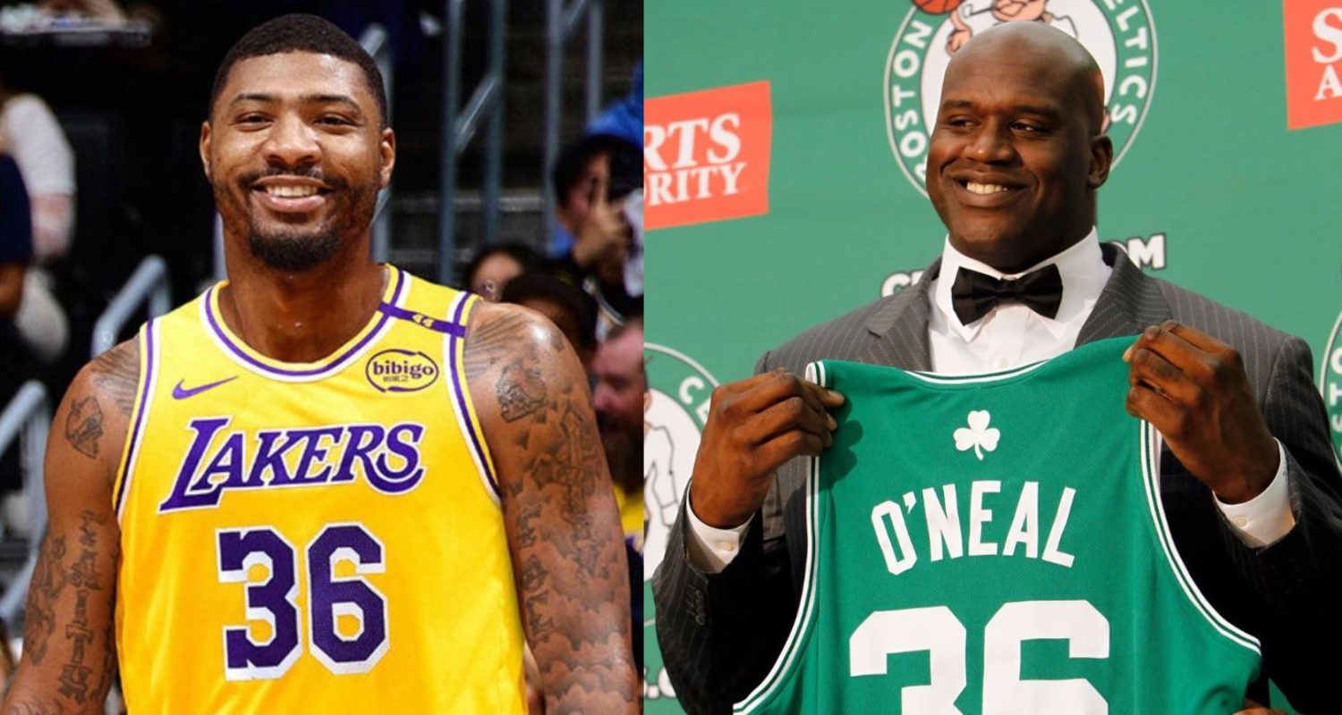 Doncic desata la locura en la pretemporada de los Lakers: canasta desde ...