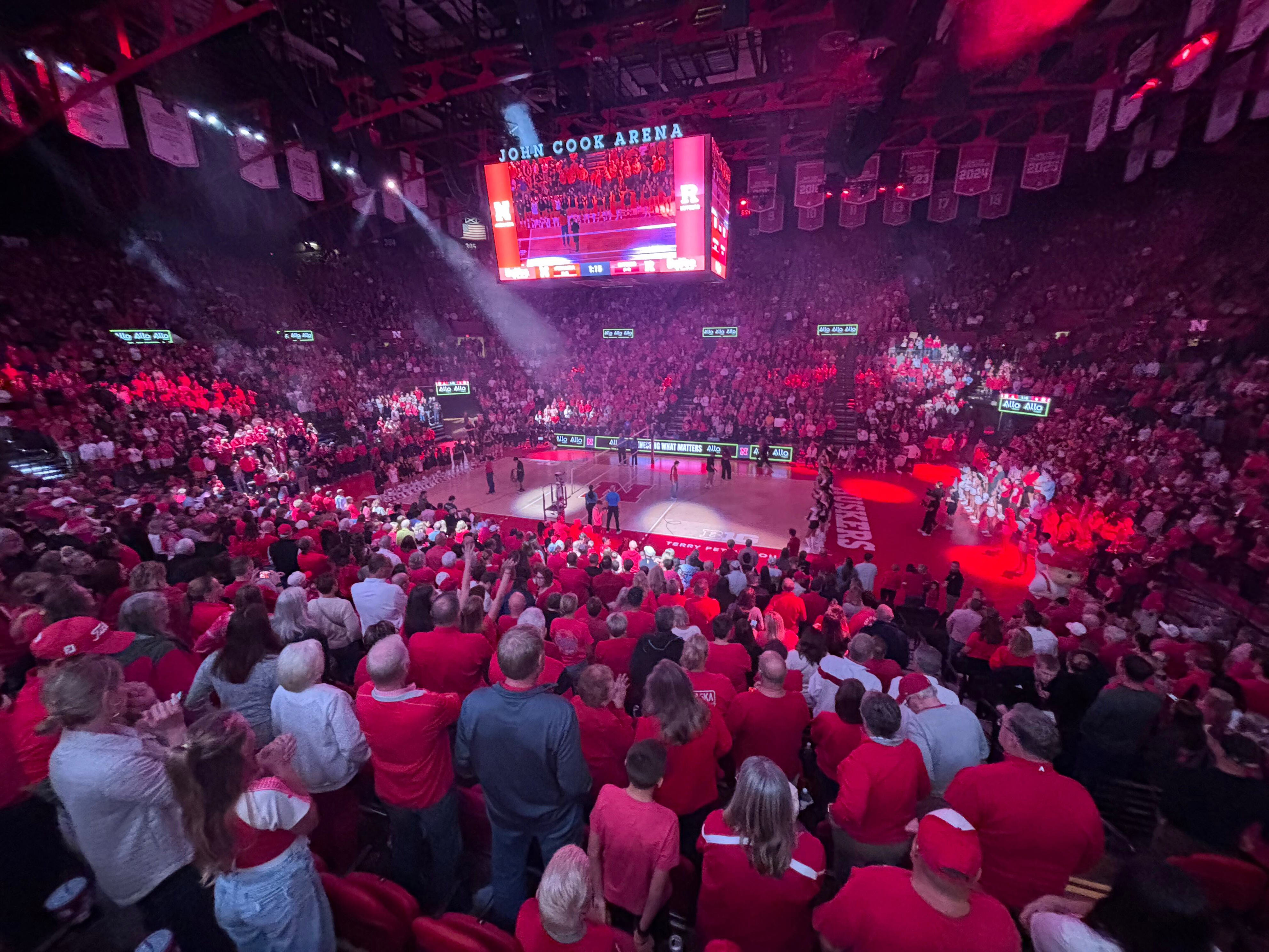 Chase Rice to headline first Devaney Center concert in 20 years