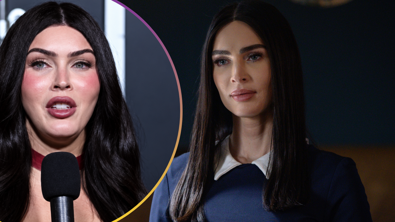 Megan Fox’s latest transformation leaves fans horrified by her changing ...