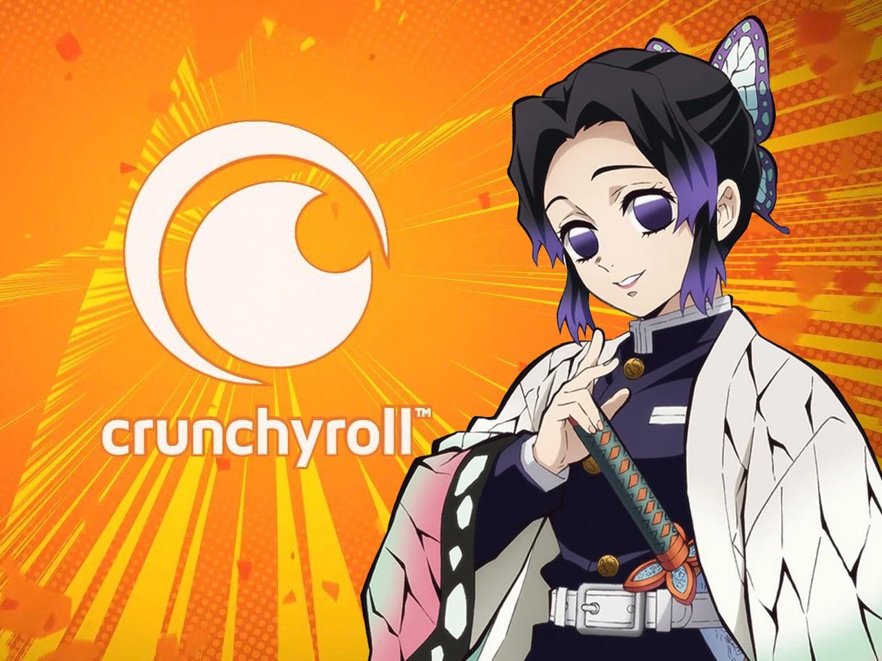 Sony Pictures Entertainment announces Crunchyroll Storyworks division ...