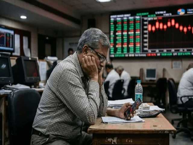 From balloon maker to India's most expensive stock: MRF shares face ...