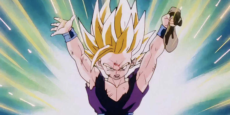Image via Toei Animation
