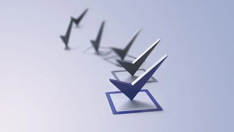 4 steps for making a life insurance claim