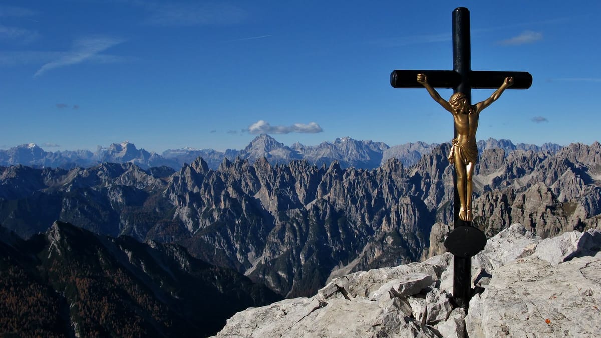 Jack the Ripper der Alpen schlägt zu