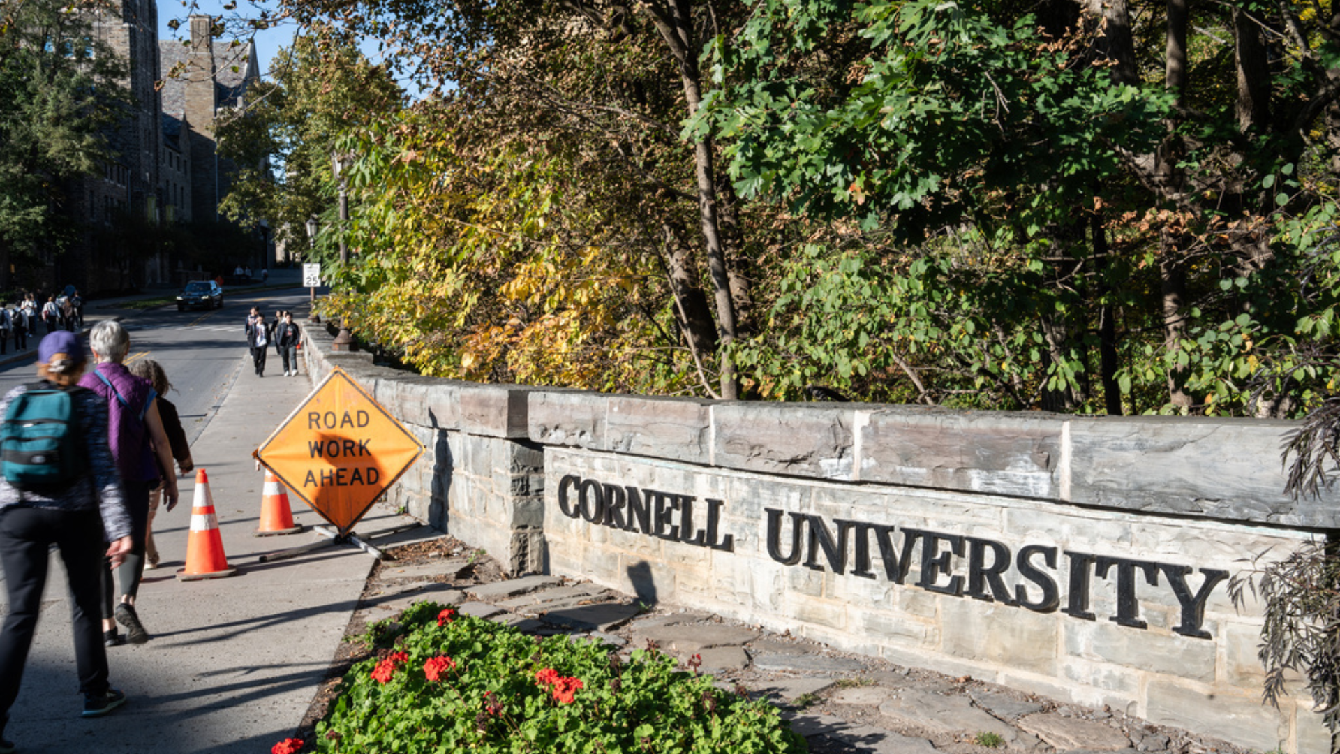 Cornell sexual assault accuser living in fear after threats, attorney says