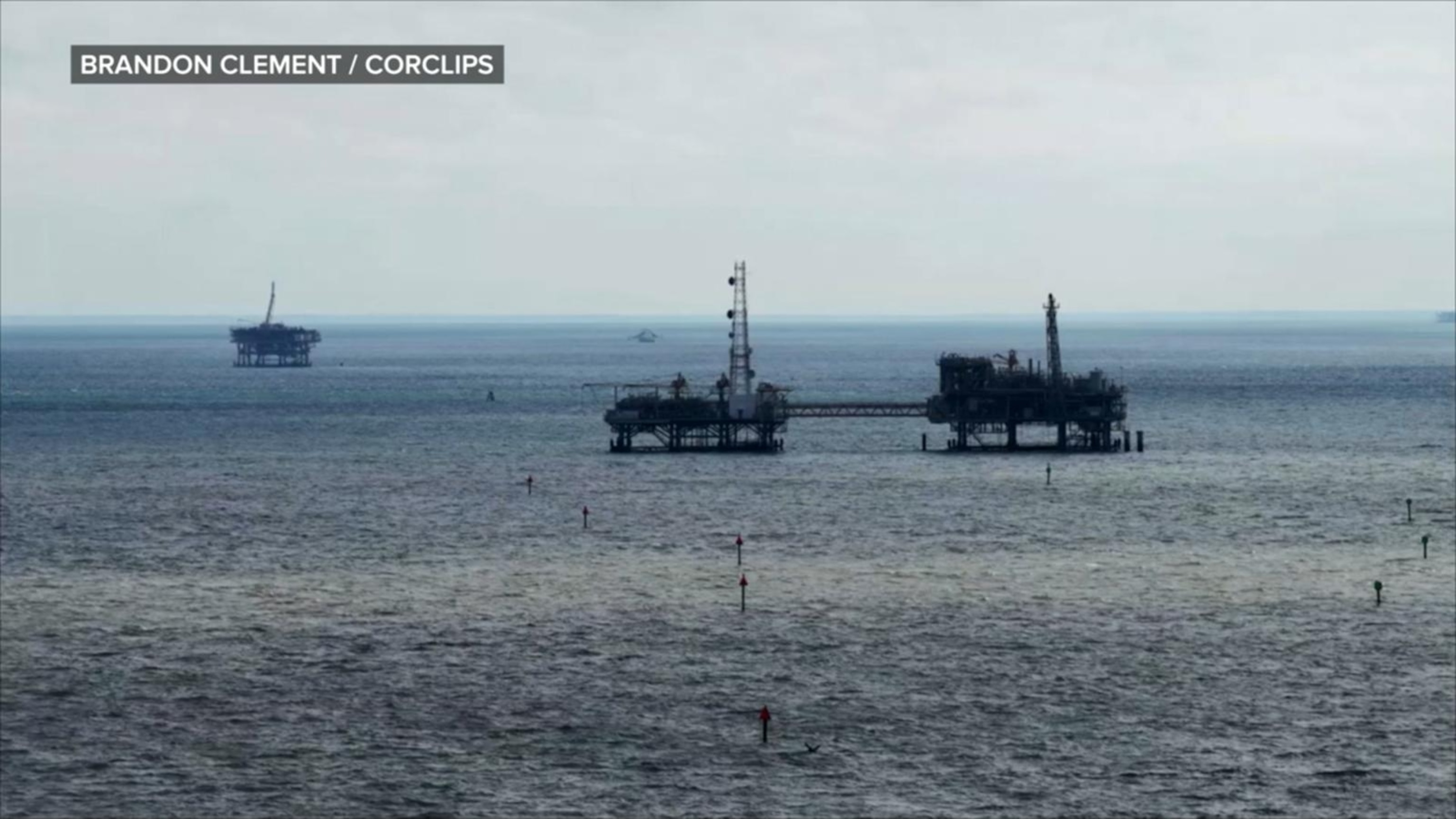 How Hurricane Isaias could impact oil production, fuel supplies