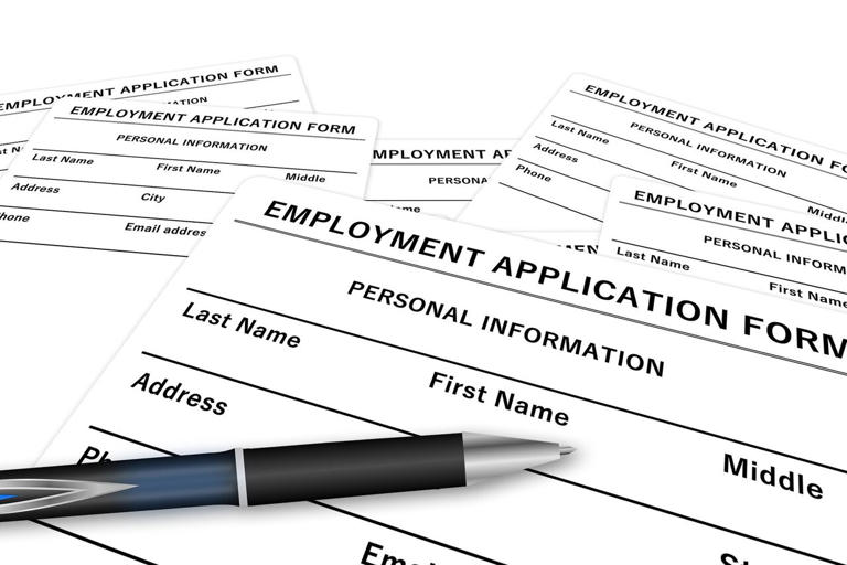 AI evaluations of job candidates look unbiased without being fair