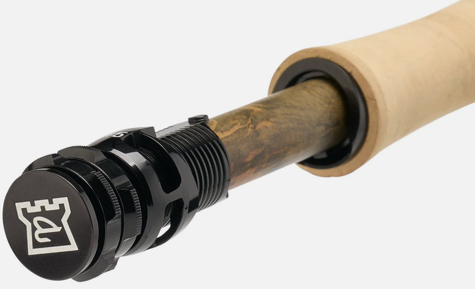 Hardy releases new Tactus, Firecrest fly rods