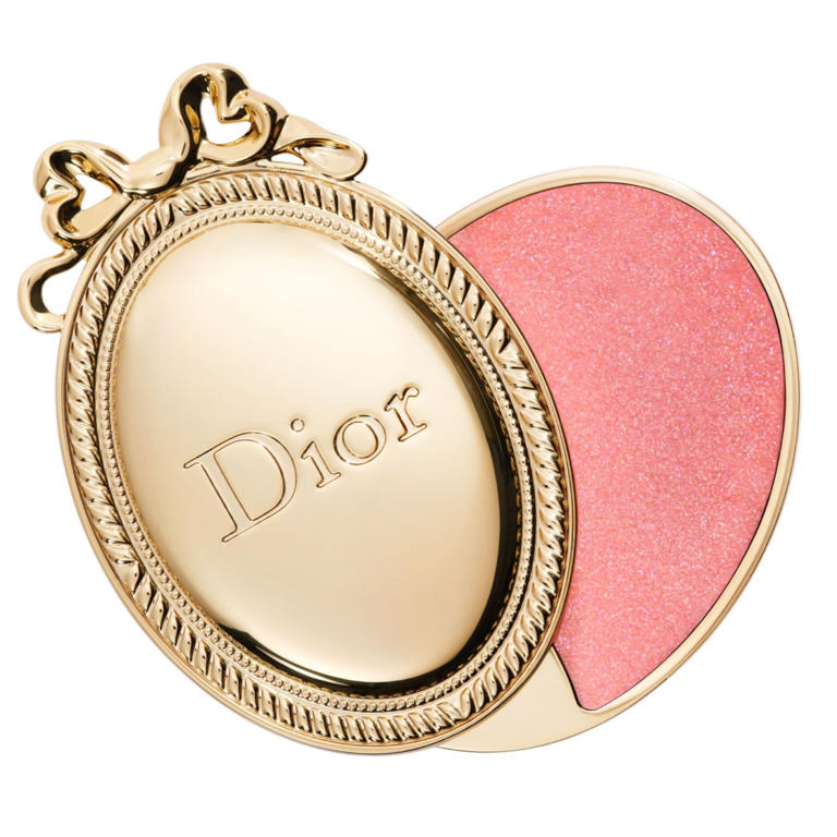 This Dior lip balm attaches to your phone to make on-the-go touch-ups a ...