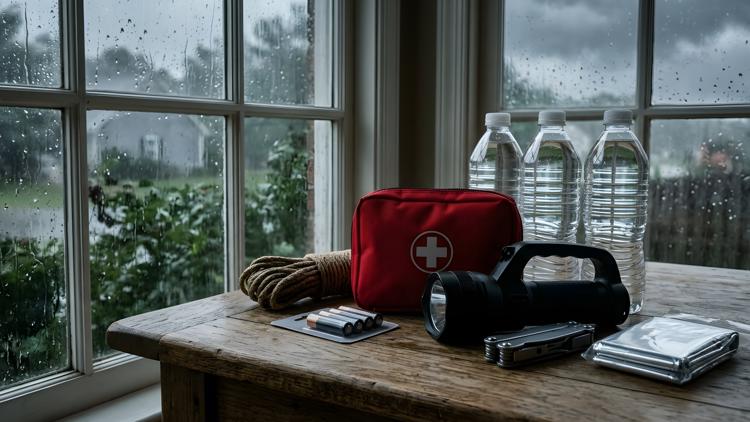 Joe Wheeler EMC shares tips to prepare for potential power outages