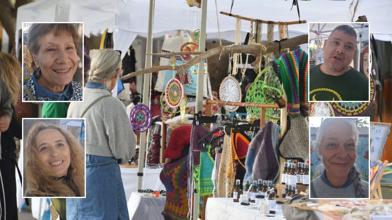 Sassari, la creatività all’ombra dei bagolari: corso Vico rinasce con ...