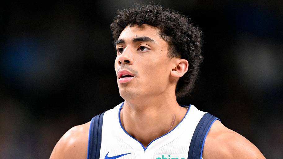 Mavericks fixed one 3-point problem but exposed another in preseason opener