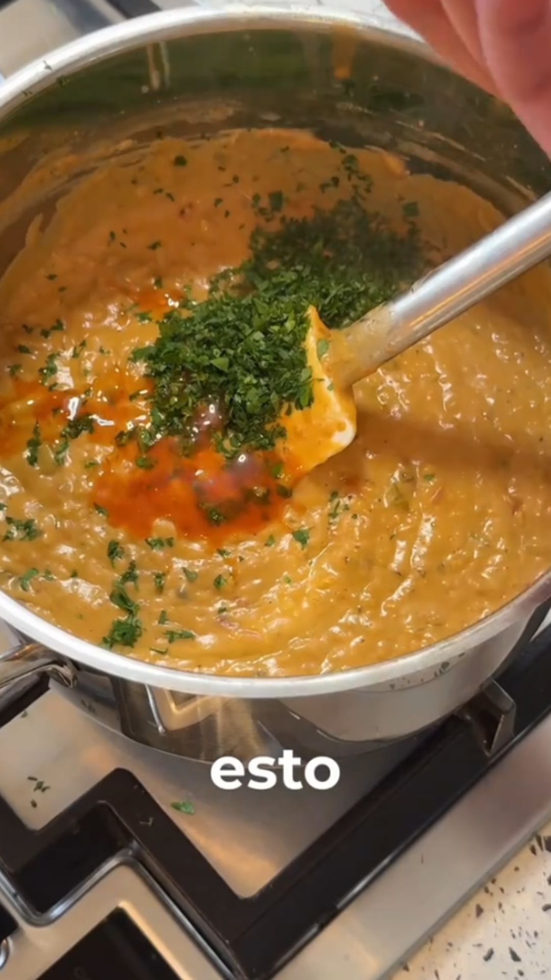 Homemade tiger mussels | Easy recipe for creamy, crispy stuffed mussels