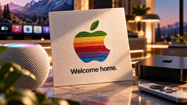 Apple anuncia el evento Welcome Home: ¿Cuándo será y qué productos ...