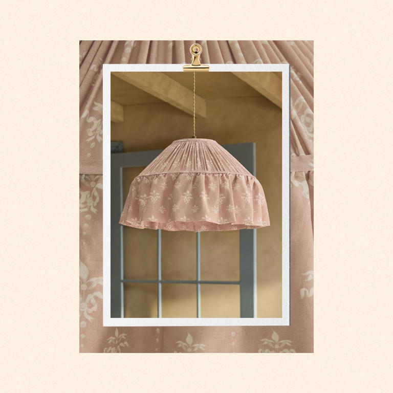 10 fashion and homeware pieces bringing a fresh feel to the new season