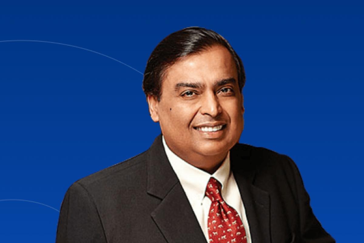Elon Musk asks if Ambani is the 'real boss of India,' yet Ambani's Jio ...