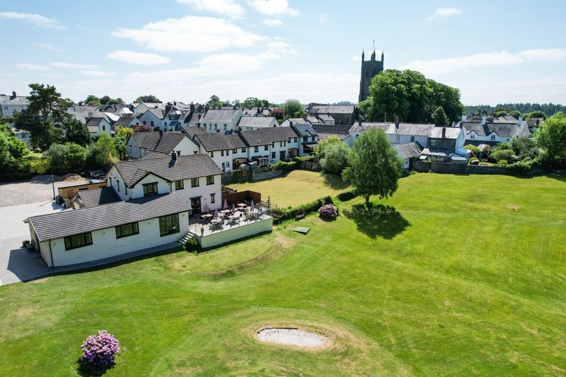 Beloved golf club closes amid 'increasingly difficult' economic climate