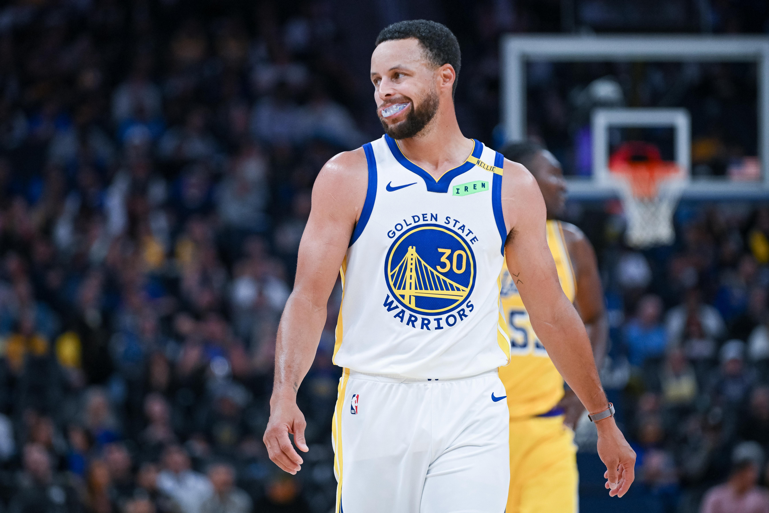 Warriors, Knicks top 2026 NBA franchise valuations