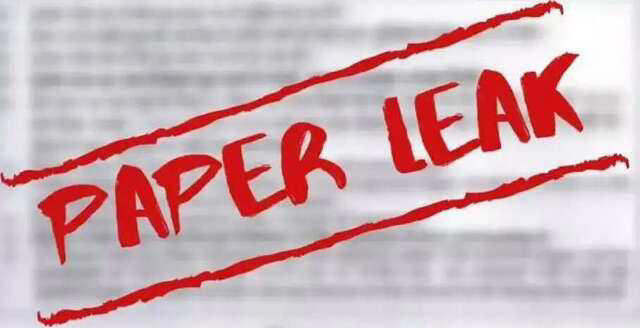 How India plans to combat exam paper leaks: Insights from a ...