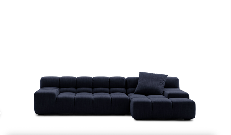 These are the 4 couches that designers say are actually worth the splurge