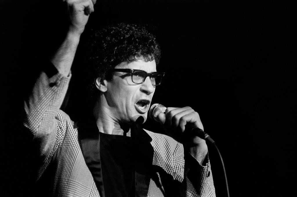 Pittsburgh music icon Donnie Iris dies at 83