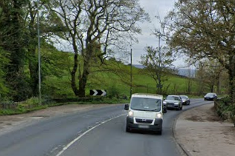 Man dies as Leeds Road remains closed after devastating crash