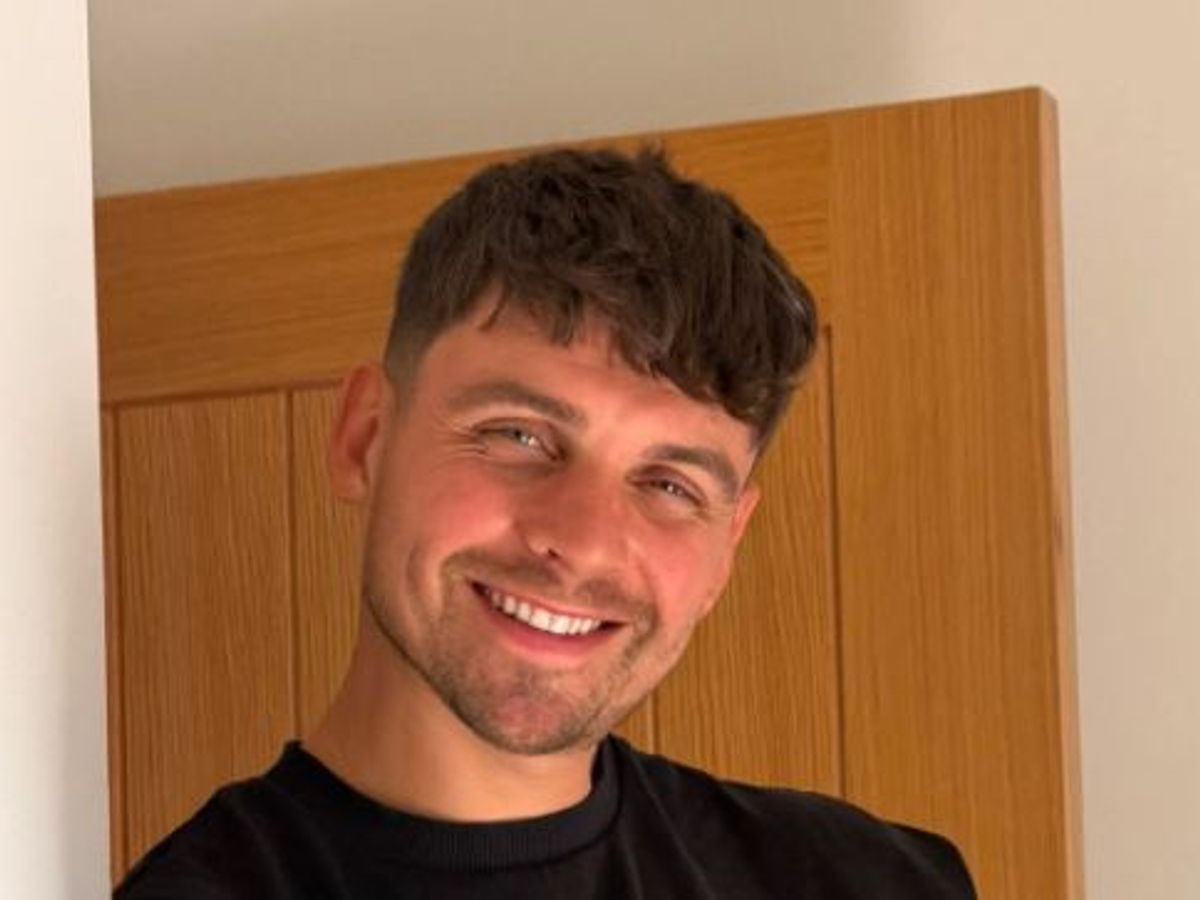 Frank Carr from BBC Countryfile dies aged 35