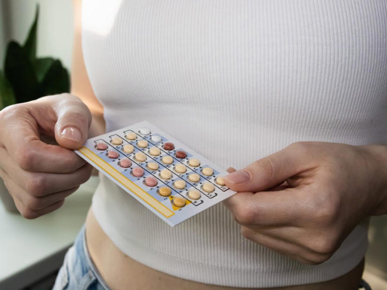 Some seizure medications could be quietly weakening birth control