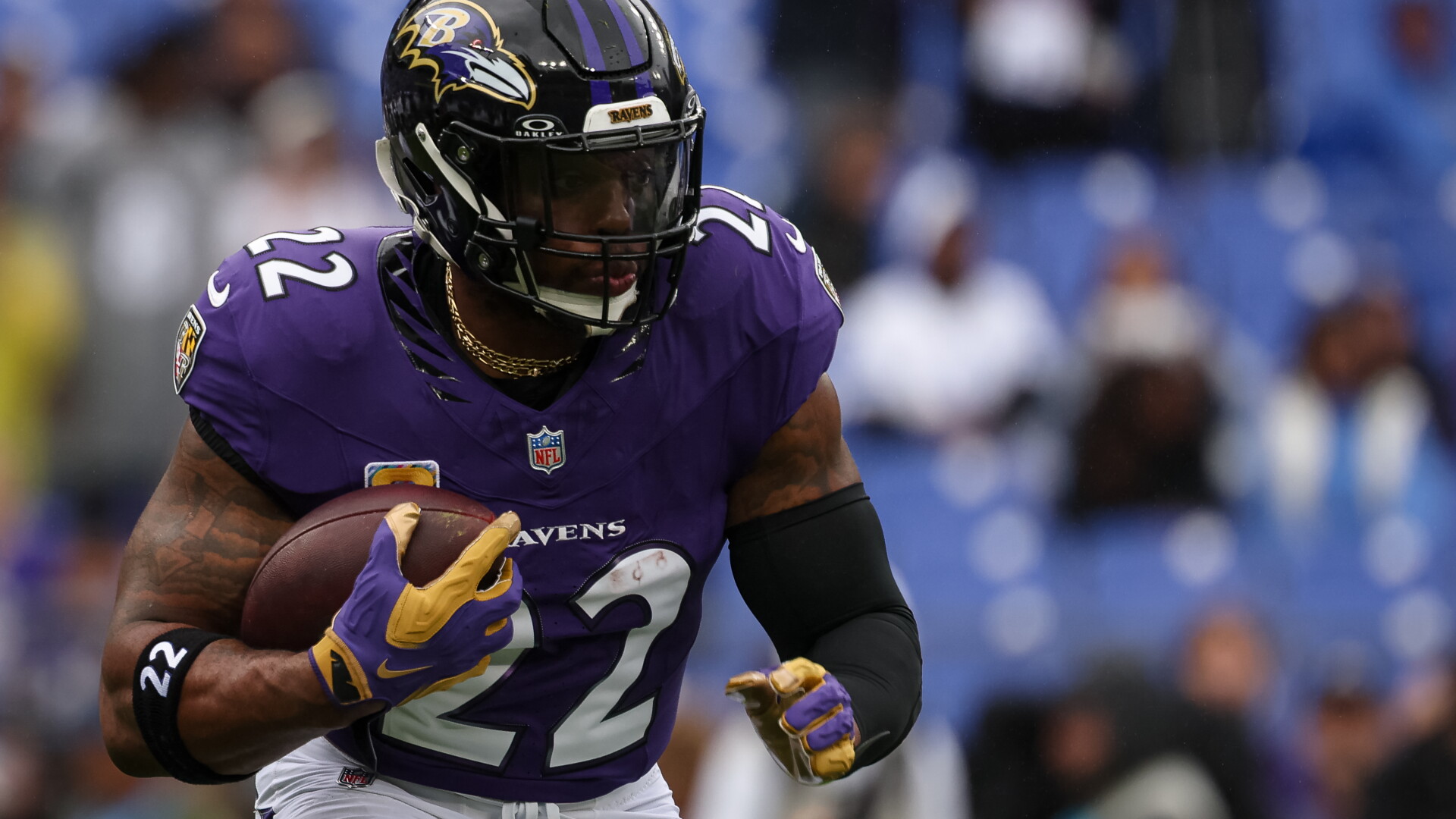 How to watch Baltimore Ravens vs Atlanta Falcons: TV/live stream info ...